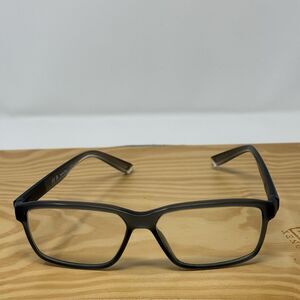 NIKE 7092 068 LIVE FREE GREY EYEGLASSES 55-14